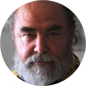 Michael Kaluta - American comics artist