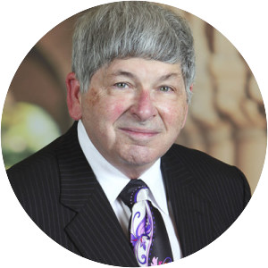 Michael Kamil - Author