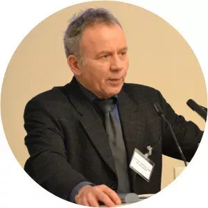 Michael Kämper-Van den Boogaart