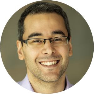 Michael Kampouridis photograph