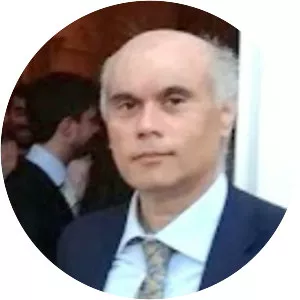 Michael Kandiah - Author