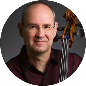 Michael Kannen - Musical artist