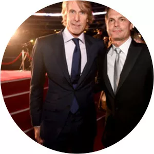 Michael Kase - Film producer