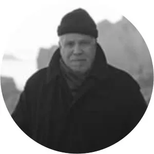 Michael Katakis - Writer