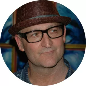 Michael Katleman - American film director