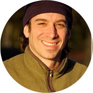 Michael Kearns Goodwin - Richard N. Goodwin's son