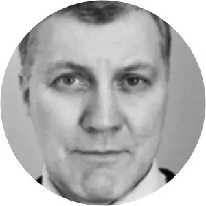 Michael Keith photograph