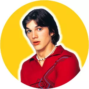 Michael Kelso photograph