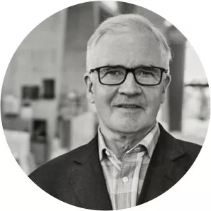 Michael Keniger - Author