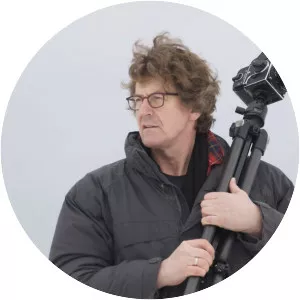 Michael Kenna - Photographer