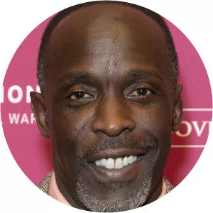 Michael Kenneth Williams