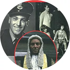 Michael Kerr - German jurist