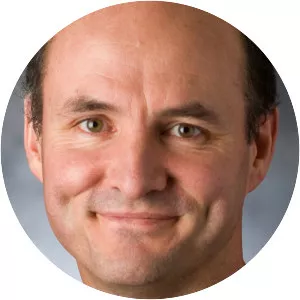 Michael Kerrisk photograph