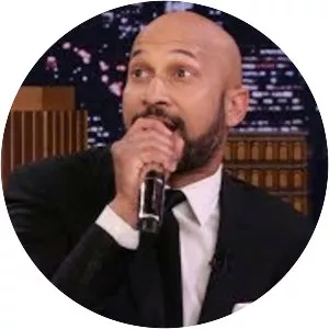 Michael Key - American make-up artist