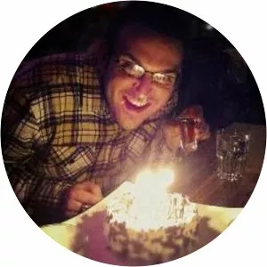 Michael Khazen - Film producer