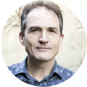 Michael Kieran Harvey