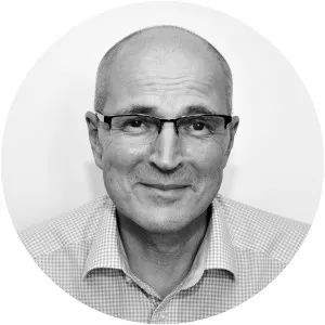 Michael Kiesling - German game designer