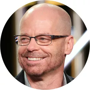 Michael Killen - Film producer