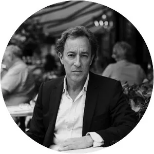 Michael Kimmelman