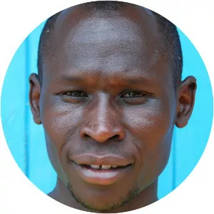 Michael Kipyego photograph