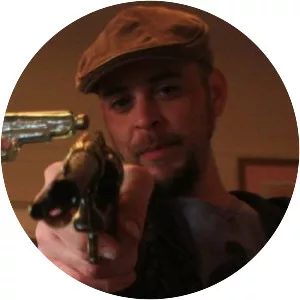 Michael Kirkbride photograph