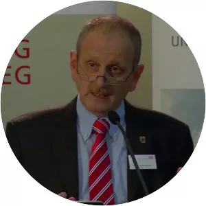 Michael Kißener - German historian