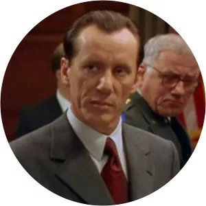 Michael Kitz - Movie character