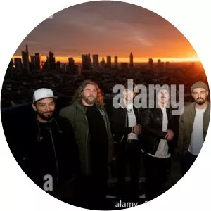 Michael Klimas - Singer