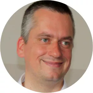 Michael Kling - Jurist