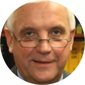 Michael Kloepfer - German judge