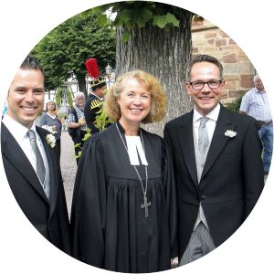 Michael Kloeppner photograph