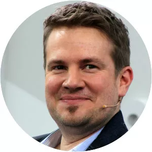 Michael Kobr - Author