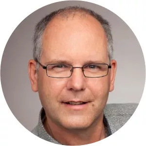 Michael Kofler - Author