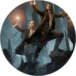 Michael Komarck - Artist