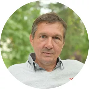 Michael Konstabel - Film producer