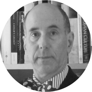 Michael Koortbojian - Author