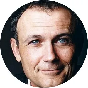 Michael Kopsa - Canadian voice actor