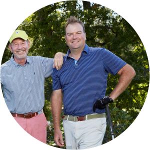 Michael Kornheiser photograph