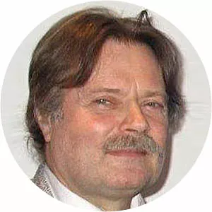 Michael Korth - Author