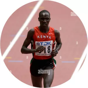 Michael Kosgei Rotich