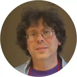 Michael Kosta Loukides photograph