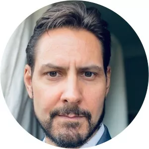 Michael Kovrig
