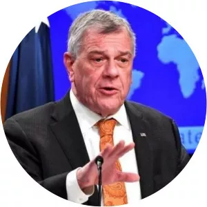 Michael Kozak - Former United States Ambassador to Belarus