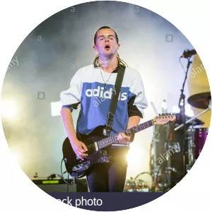 Michael Krammer - Musical artist