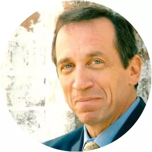 Michael Kranish - American author