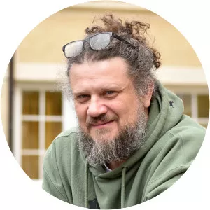 Michael Kratochvíl - Actor