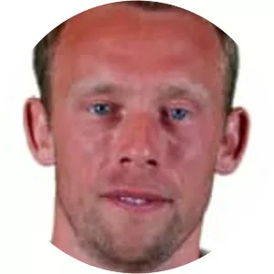 Michael Krohn-Dehli - Danish former football player