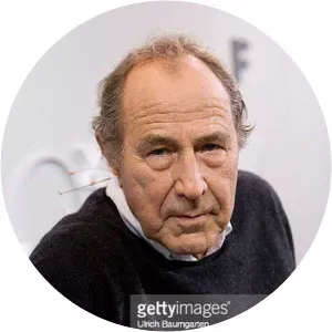 Michael Krüger - German writer