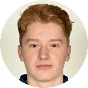 Michael Krutil - Ice hockey player