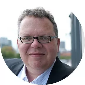 Michael Kube - Author